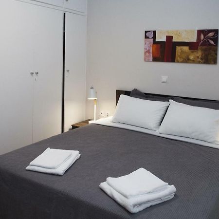 Modern Apartment, Excellent And Vibrant Location!! Atina Dış mekan fotoğraf