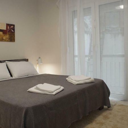 Modern Apartment, Excellent And Vibrant Location!! Atina Dış mekan fotoğraf