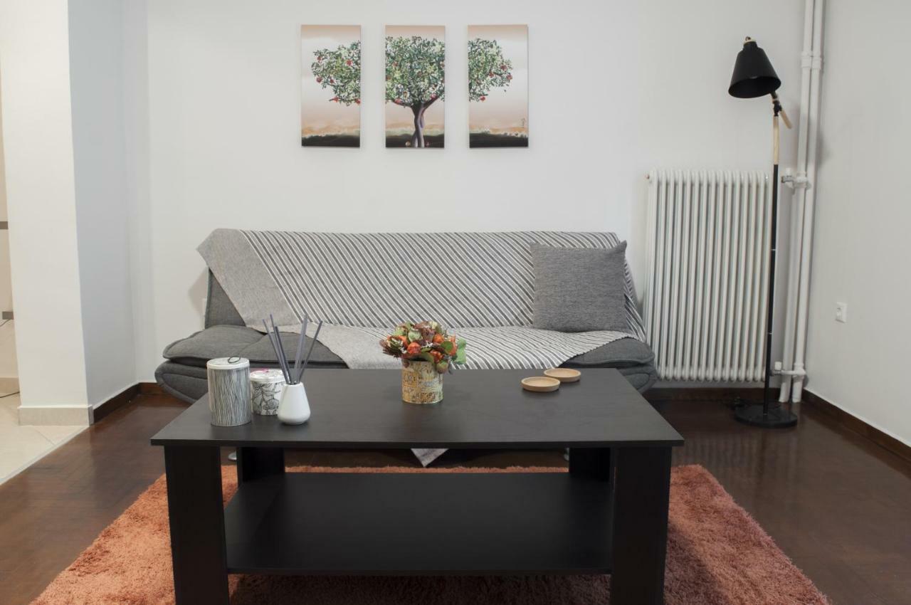 Modern Apartment, Excellent And Vibrant Location!! Atina Dış mekan fotoğraf
