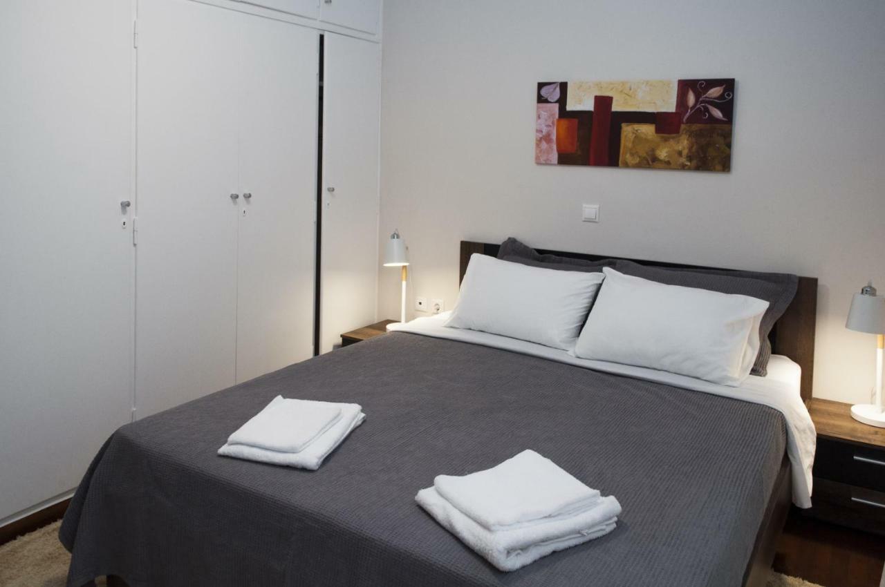 Modern Apartment, Excellent And Vibrant Location!! Atina Dış mekan fotoğraf
