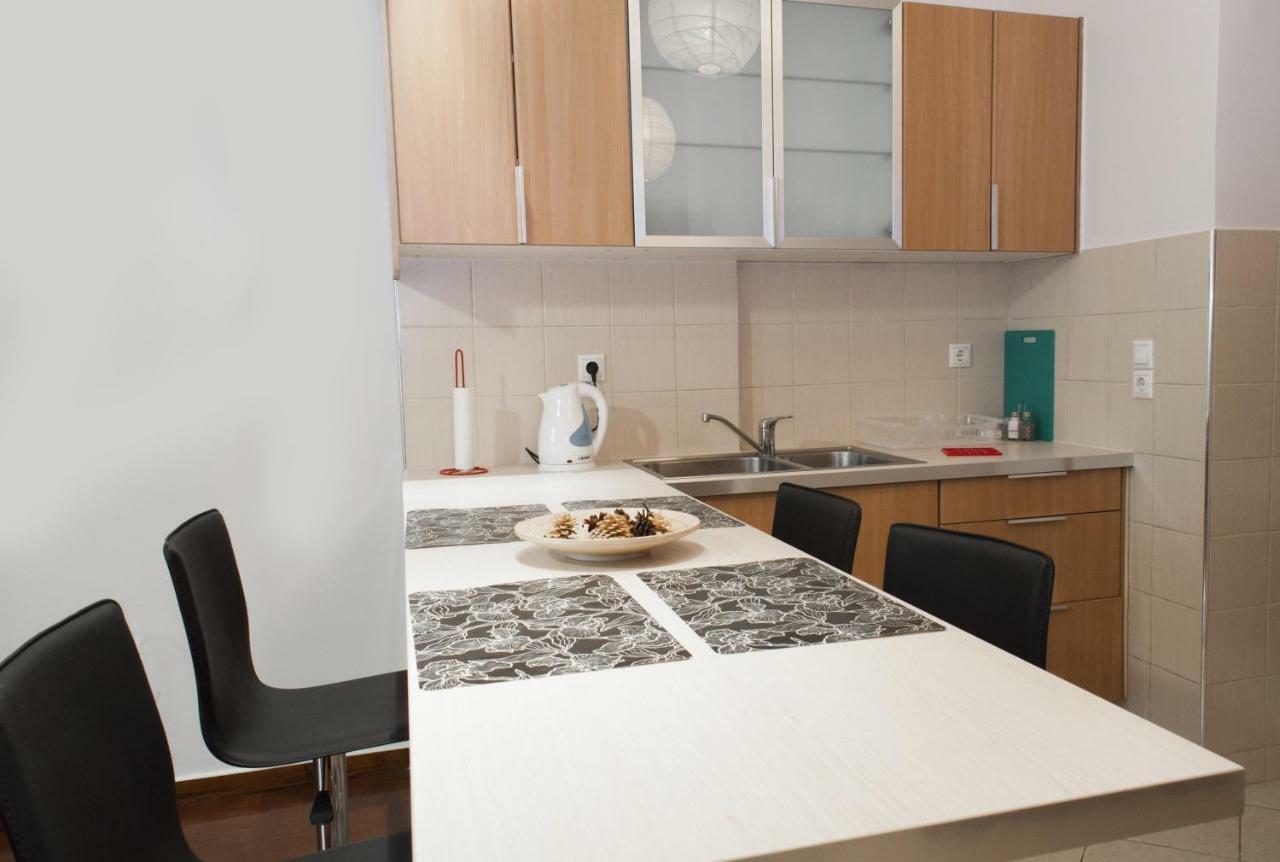 Modern Apartment, Excellent And Vibrant Location!! Atina Dış mekan fotoğraf