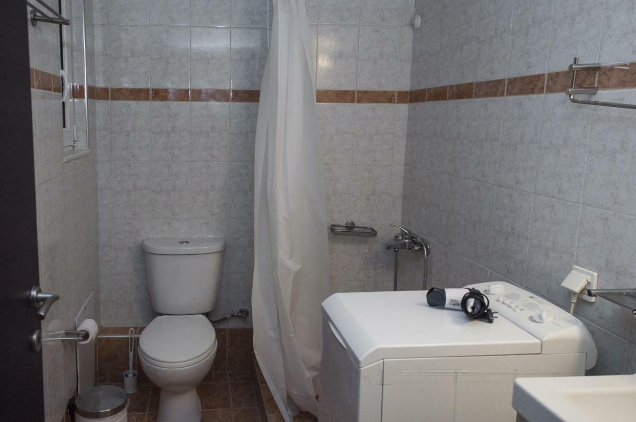 Modern Apartment, Excellent And Vibrant Location!! Atina Dış mekan fotoğraf
