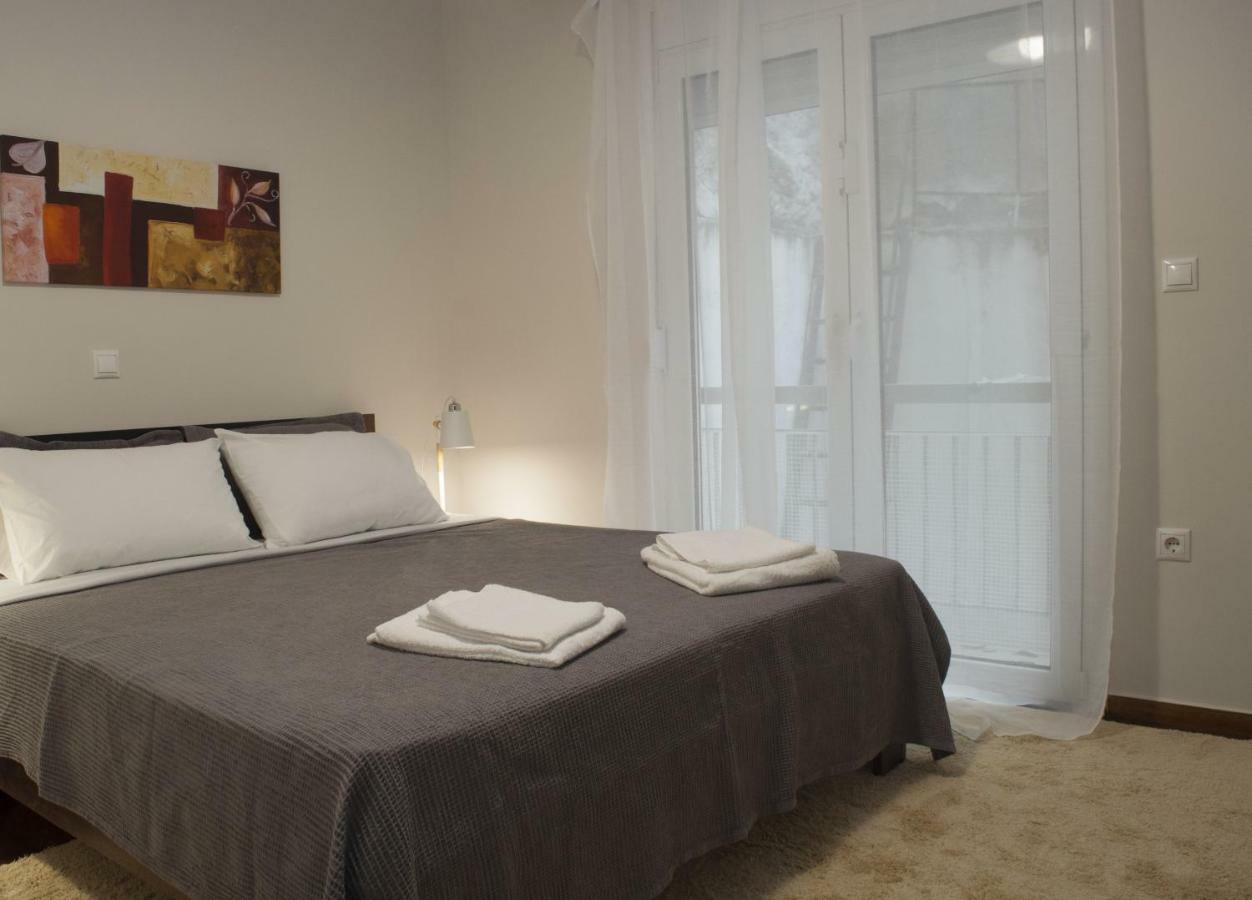 Modern Apartment, Excellent And Vibrant Location!! Atina Dış mekan fotoğraf